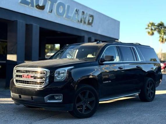 GMC YUKON XL 2015 1GKS1HKC5FR644792 image